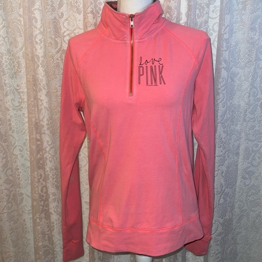 VS PINK Pullover